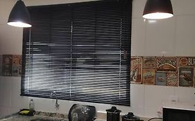 Apartamento em Lins - apto 05